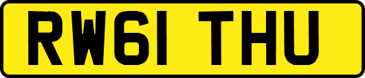 RW61THU