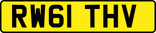 RW61THV