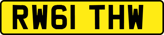 RW61THW