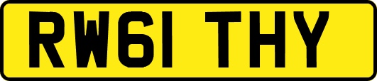 RW61THY