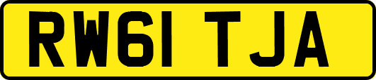 RW61TJA