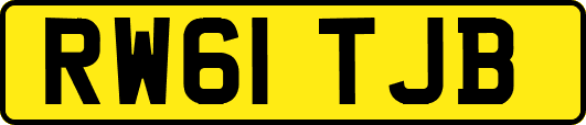 RW61TJB