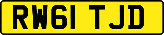 RW61TJD