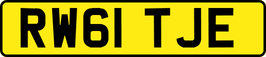 RW61TJE