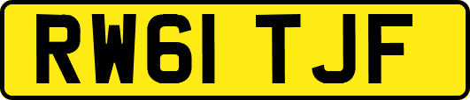 RW61TJF