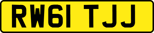 RW61TJJ