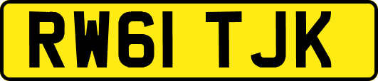 RW61TJK