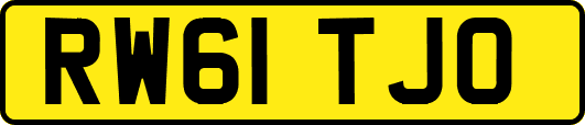 RW61TJO