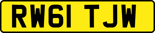 RW61TJW
