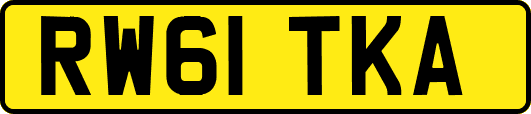 RW61TKA