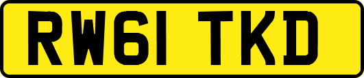 RW61TKD