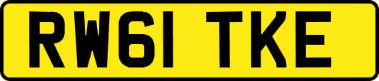 RW61TKE