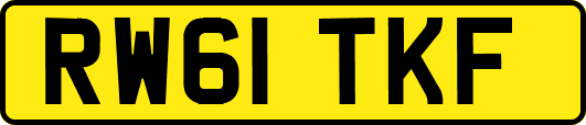 RW61TKF