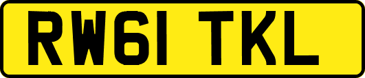 RW61TKL
