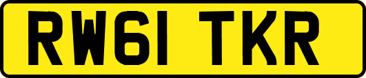 RW61TKR