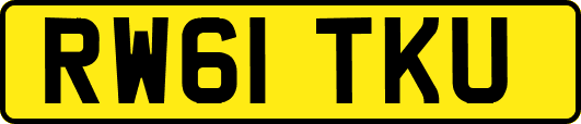 RW61TKU