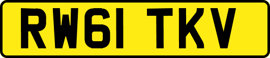 RW61TKV