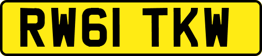RW61TKW