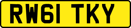 RW61TKY