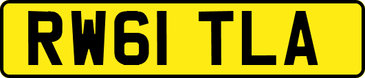 RW61TLA