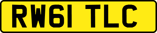 RW61TLC