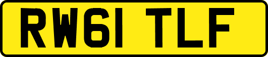 RW61TLF