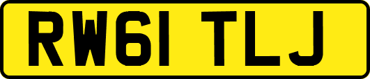RW61TLJ