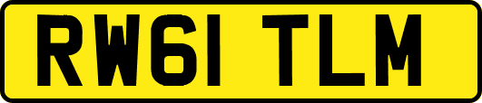 RW61TLM