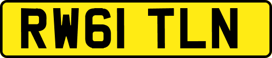 RW61TLN