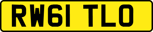 RW61TLO