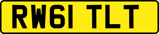 RW61TLT