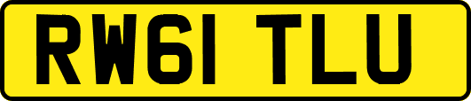 RW61TLU