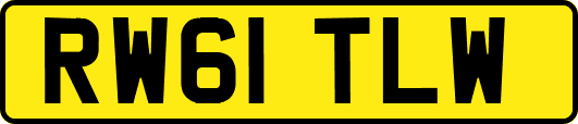 RW61TLW