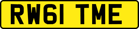 RW61TME