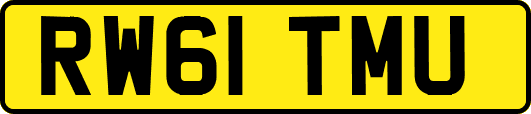 RW61TMU
