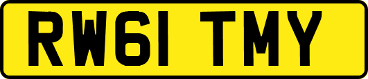RW61TMY