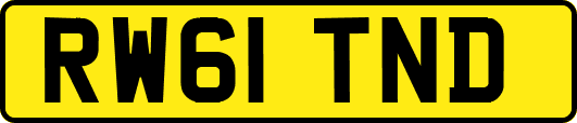 RW61TND