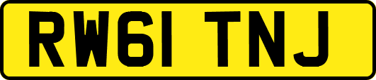 RW61TNJ