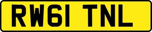 RW61TNL