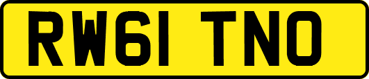 RW61TNO