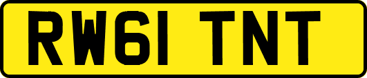 RW61TNT