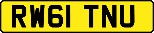 RW61TNU