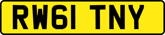 RW61TNY