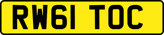 RW61TOC