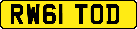 RW61TOD