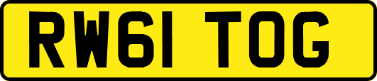 RW61TOG