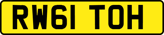 RW61TOH