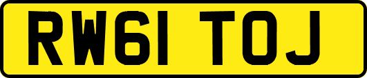 RW61TOJ
