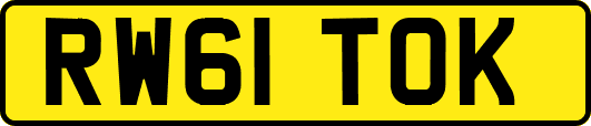 RW61TOK