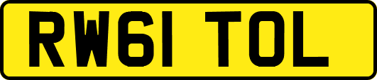 RW61TOL